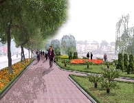 HẠ TẦNG KỸ THUẬT XUNG QUANH HỒ NGỌC KHÁNH - HÀ NỘI